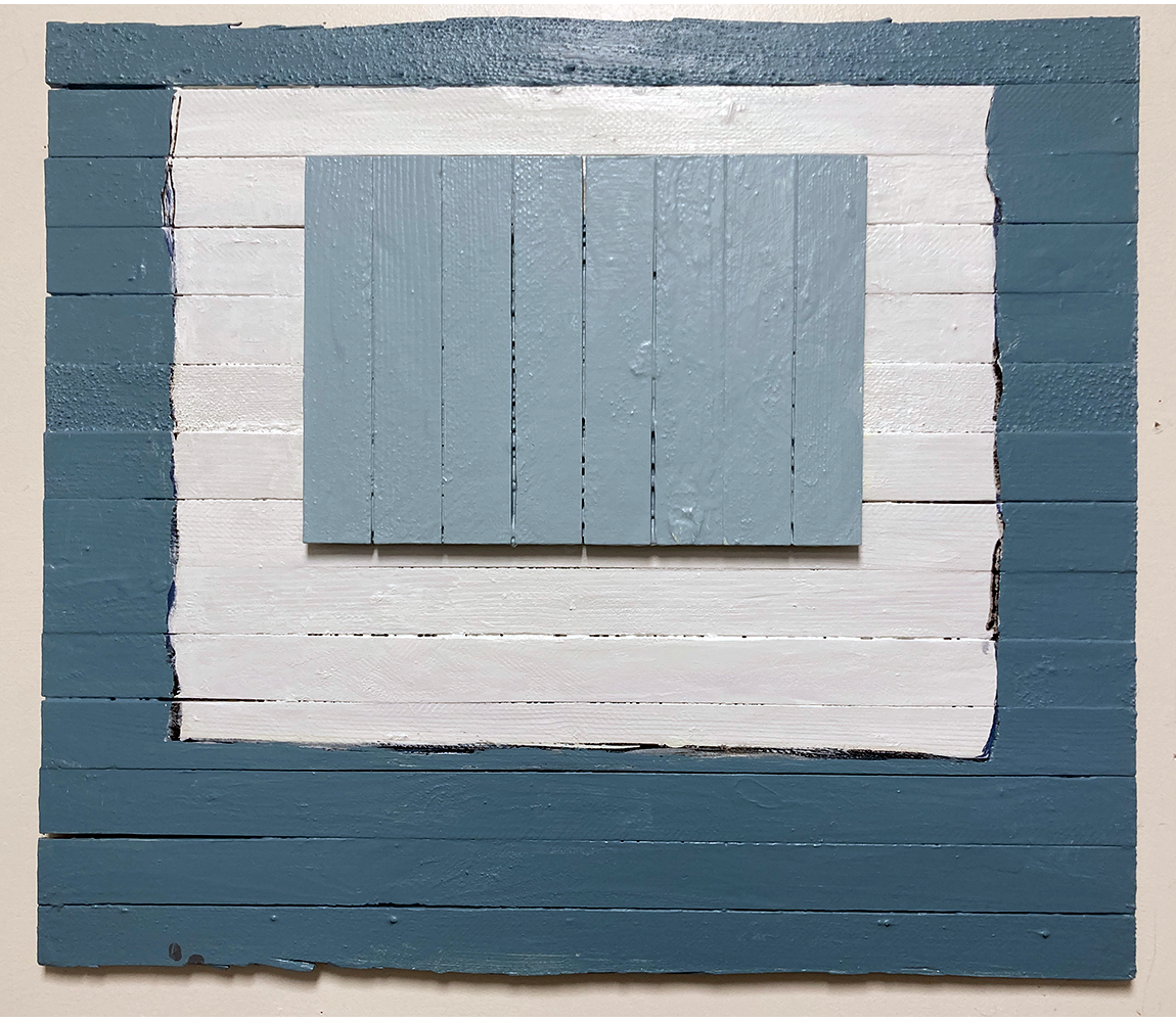 "Limit" - Susan Christian
